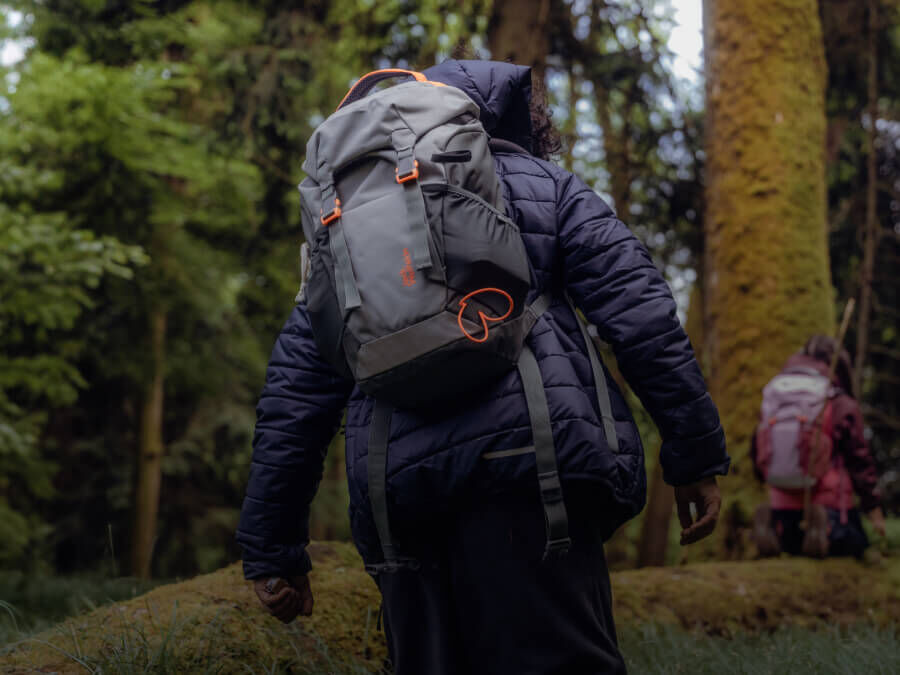 Kinderen rugzakken online kopen JACK WOLFSKIN