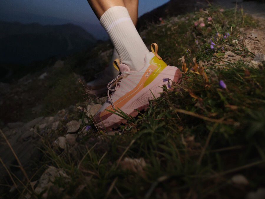 Dames schoenen online kopen – JACK WOLFSKIN