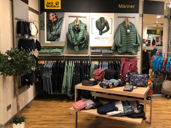 jack wolfskin shop