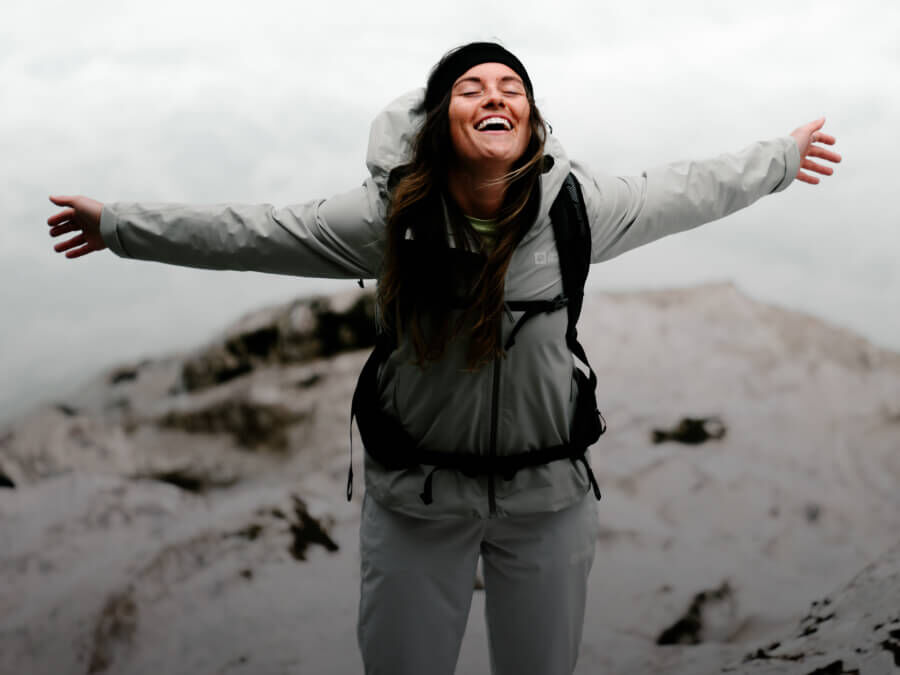 Dames wandelkleding online kopen JACK WOLFSKIN