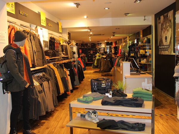jack wolfskin shop