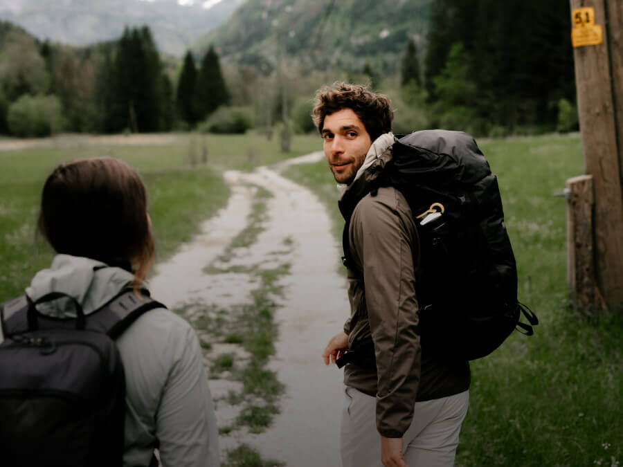 Heren outdoor kleding online kopen