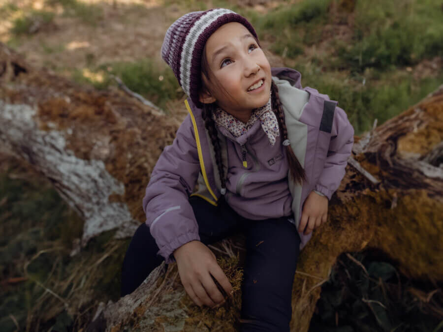 Kinderen kleding accessoires online kopen JACK WOLFSKIN