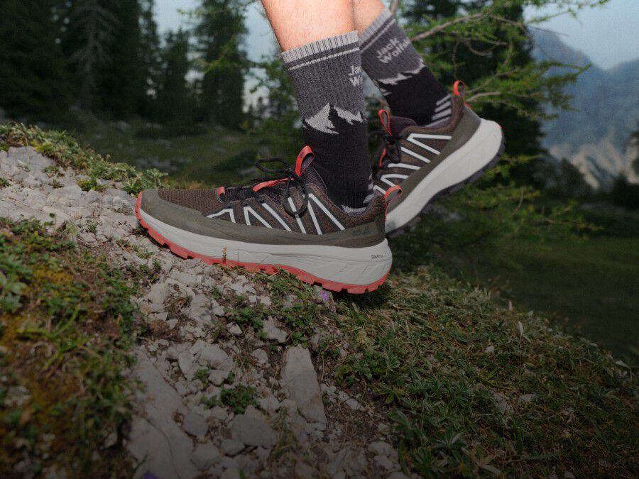 Heren schoenen online kopen – JACK WOLFSKIN