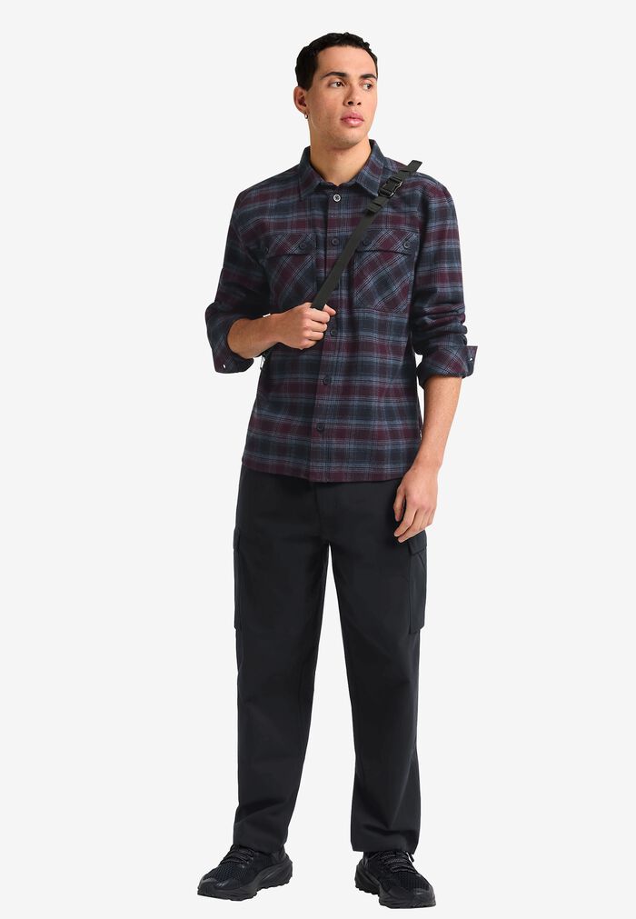Jack Wolfskin Outfit Heren Jack Wolfskin Outfit Heren