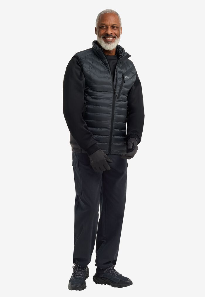 Jack Wolfskin Outfit Heren