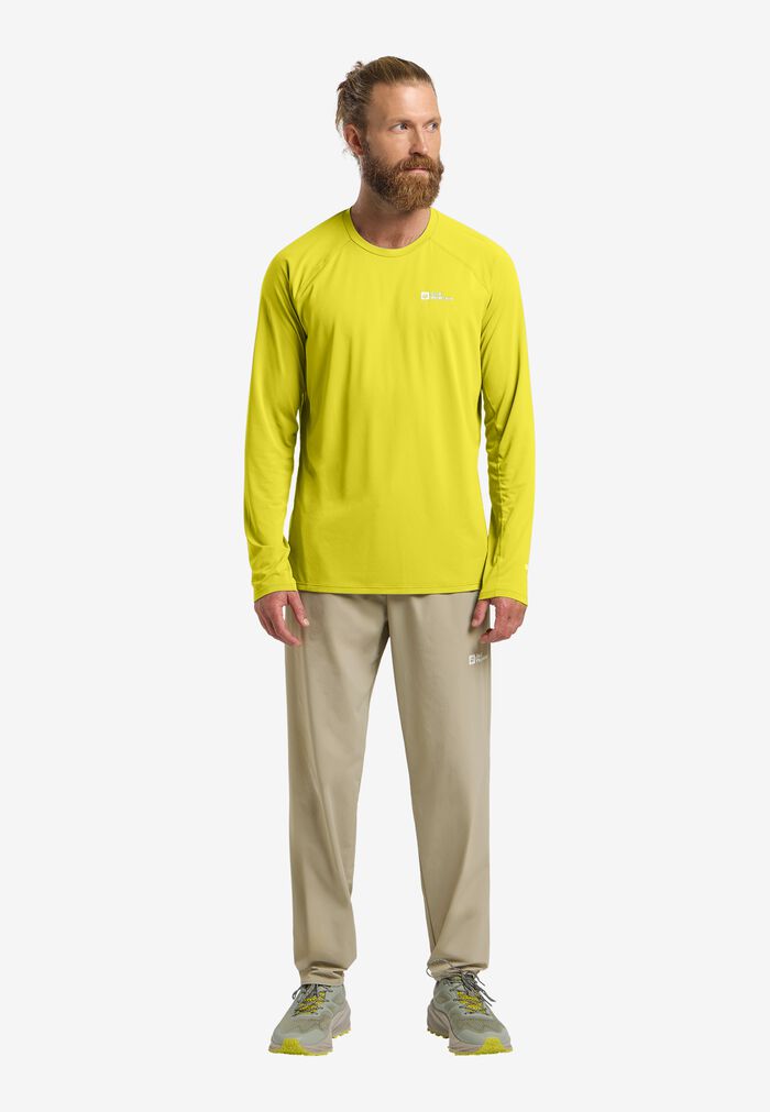 Jack Wolfskin Outfit Heren