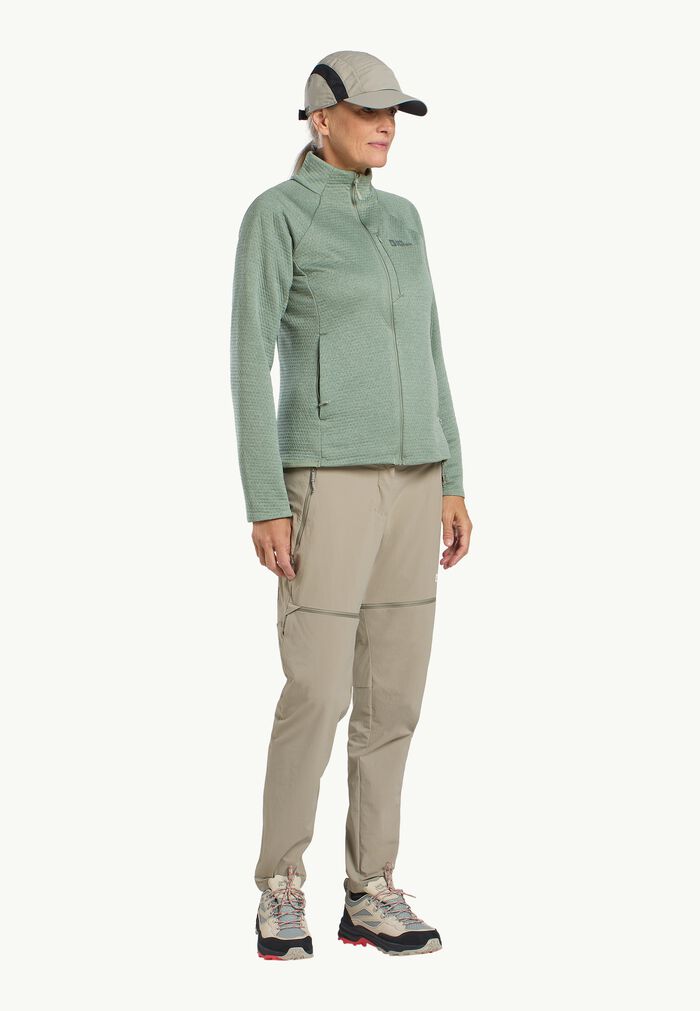 Jack Wolfskin Outfit Dames