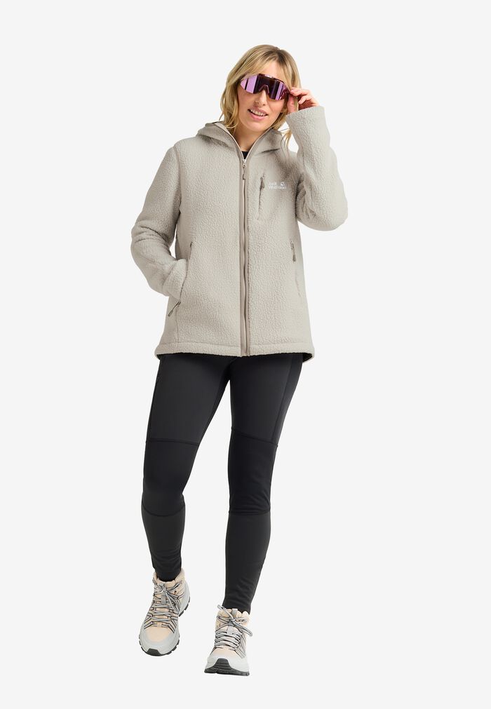 Jack Wolfskin Outfit Dames Jack Wolfskin Outfit Dames