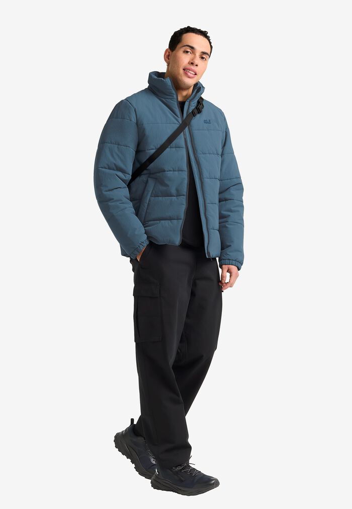 Jack Wolfskin Outfit Heren Jack Wolfskin Outfit Heren