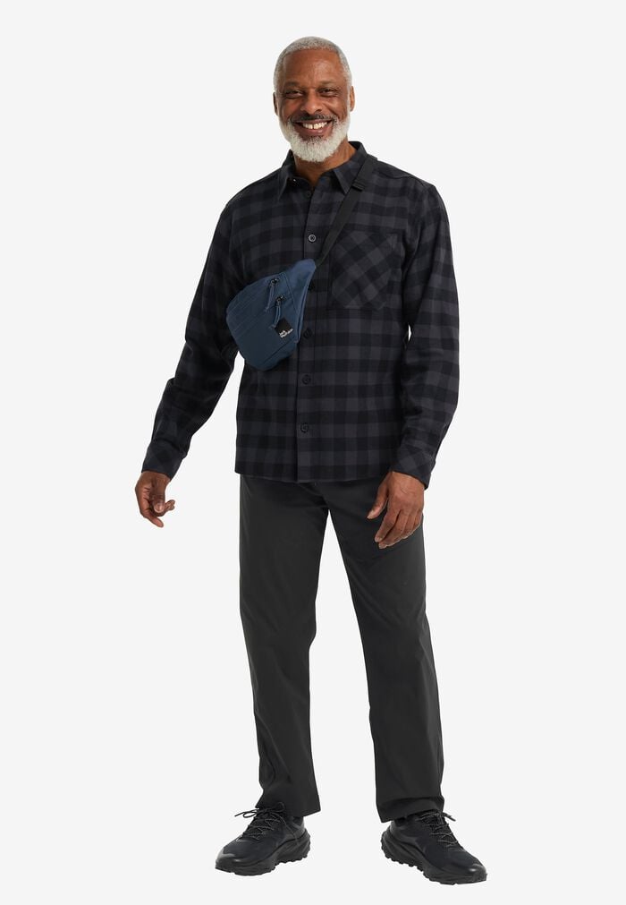 Jack Wolfskin Outfit Heren