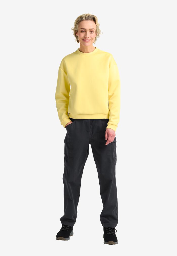 Jack Wolfskin Outfit Dames Jack Wolfskin Outfit Dames