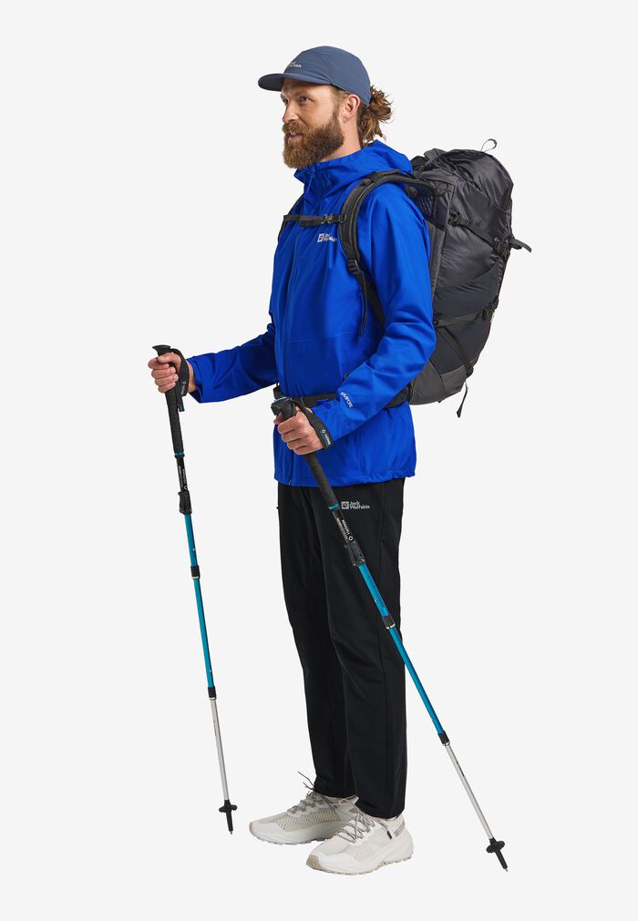 Jack Wolfskin Outfit Heren