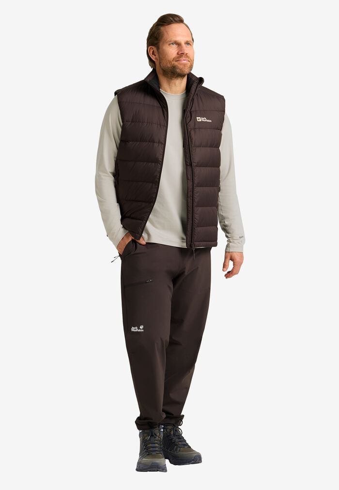 Jack Wolfskin Outfit Heren