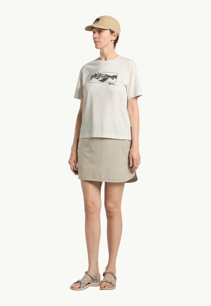 Jack Wolfskin Outfit Dames