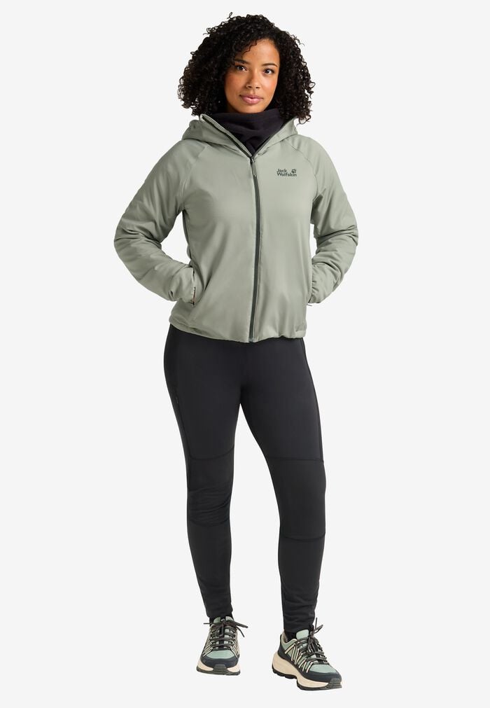 Jack Wolfskin Outfit Dames