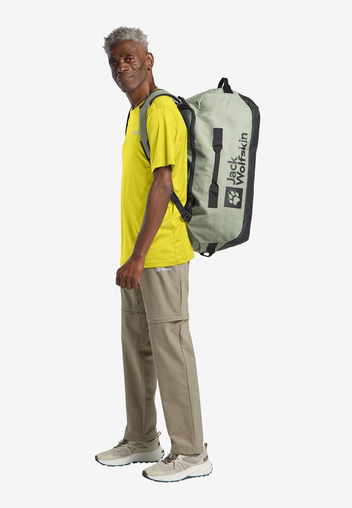 Jack Wolfskin Outfit Heren