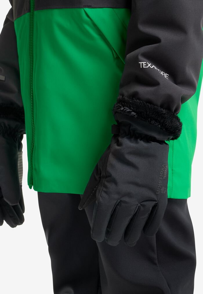 Jack Wolfskin Outfit Kinderen