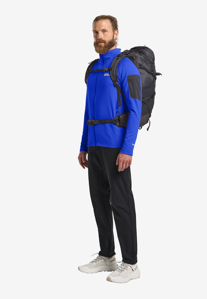 Jack Wolfskin Outfit Heren