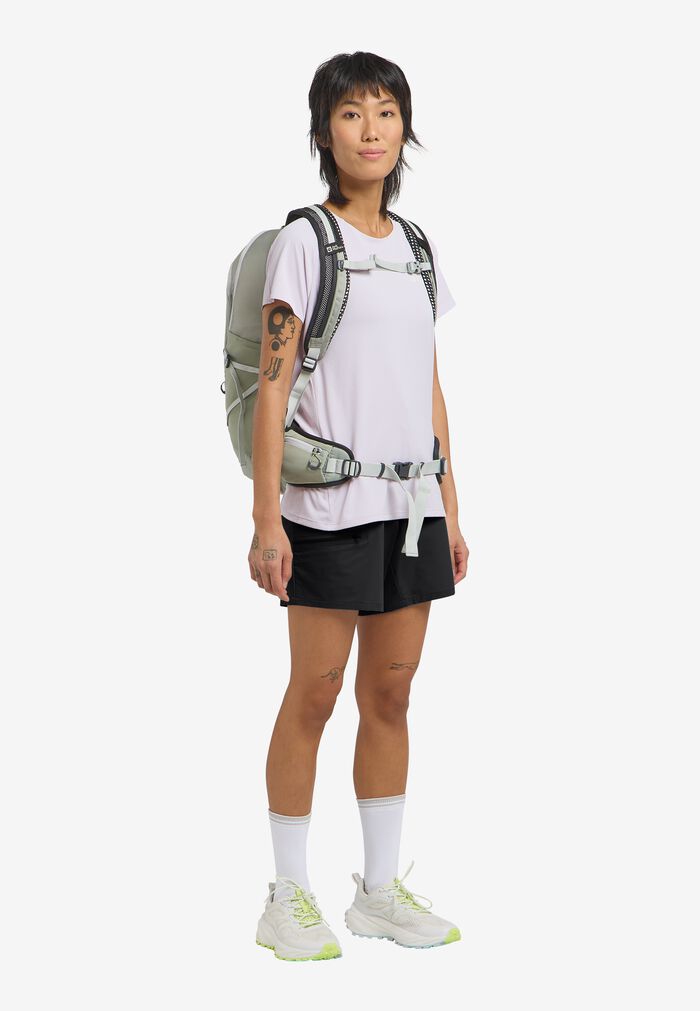 Jack Wolfskin Outfit Dames