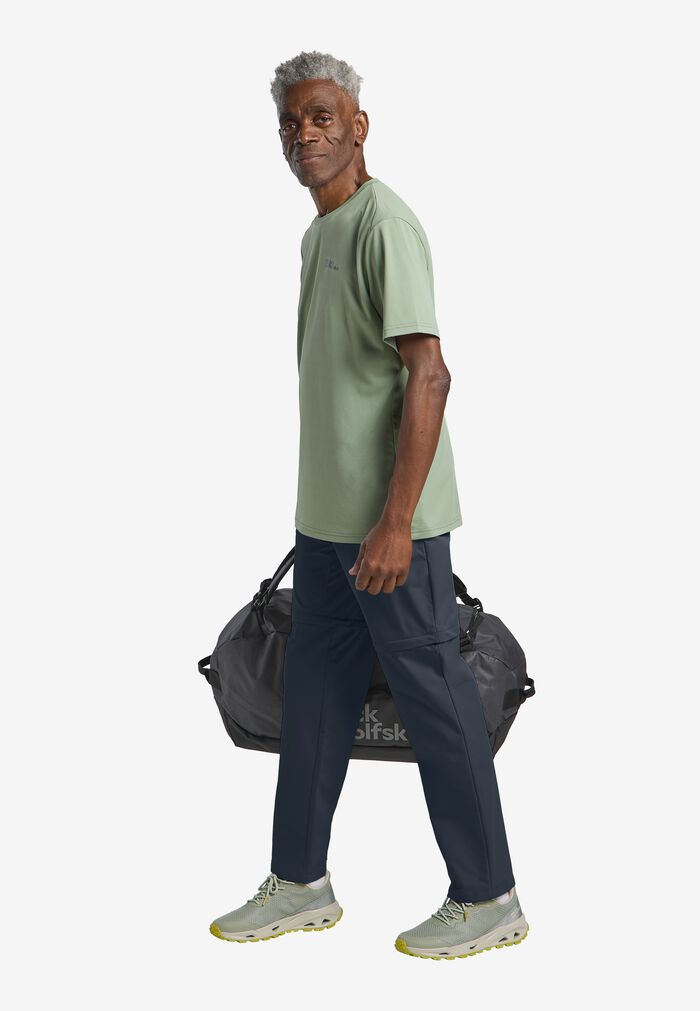 Jack Wolfskin Outfit Heren
