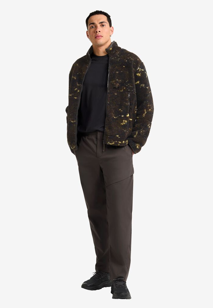 Jack Wolfskin Outfit Heren Jack Wolfskin Outfit Heren