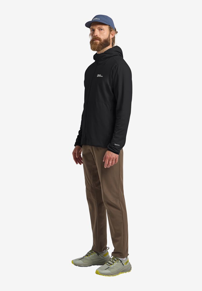 Jack Wolfskin Outfit Heren