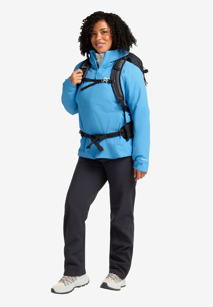 Jack Wolfskin Outfit Dames Jack Wolfskin Outfit Dames