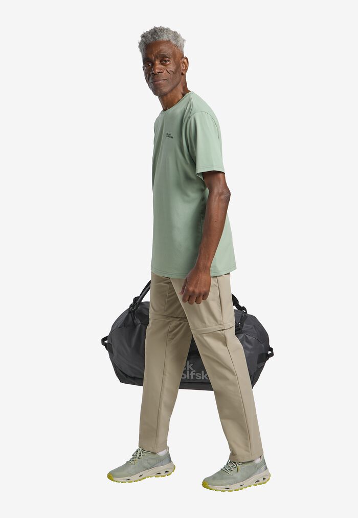 Jack Wolfskin Outfit Heren