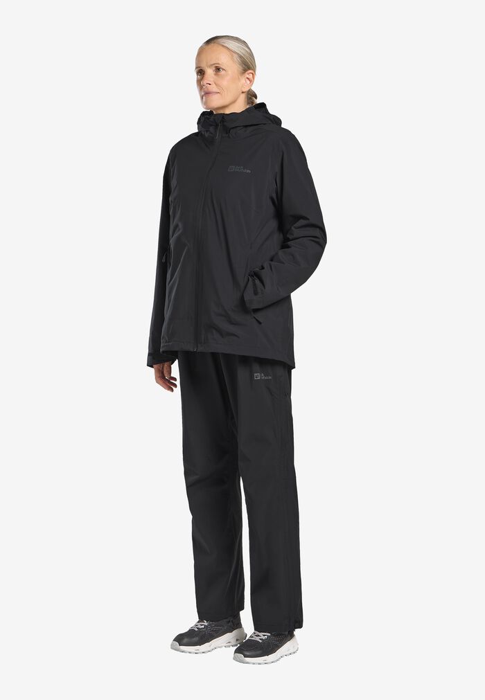 Jack Wolfskin Outfit Dames