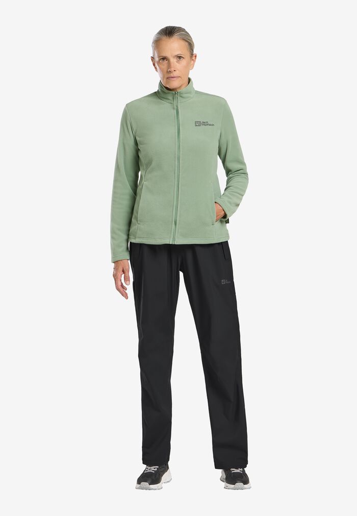 Jack Wolfskin Outfit Dames