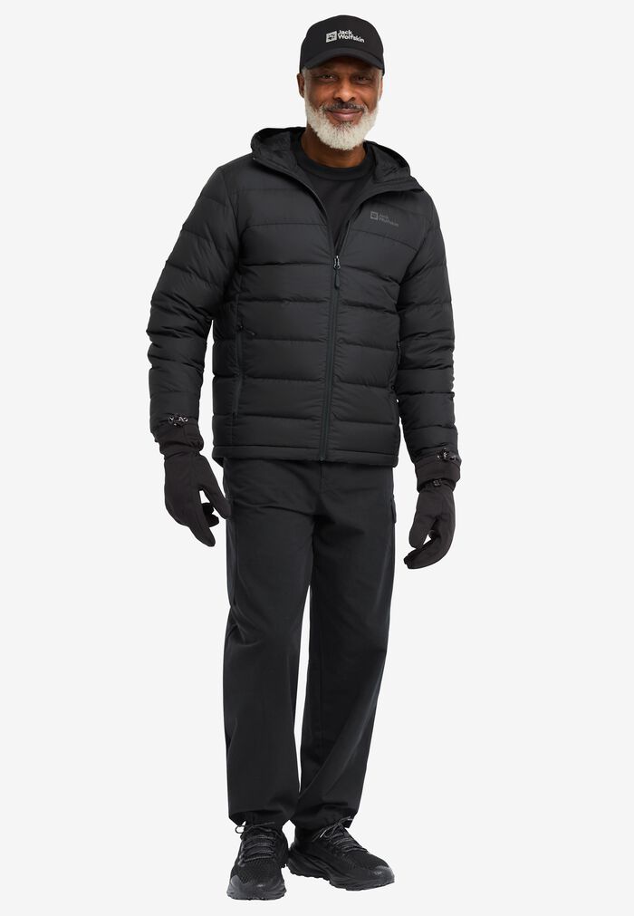 Jack Wolfskin Outfit Heren