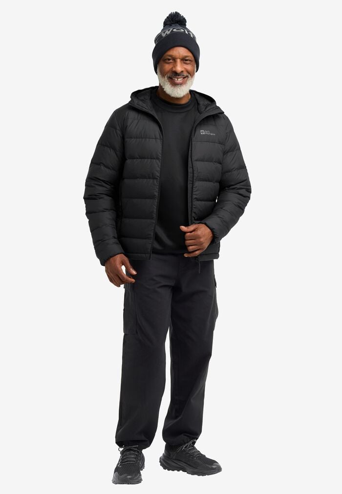 Jack Wolfskin Outfit Heren