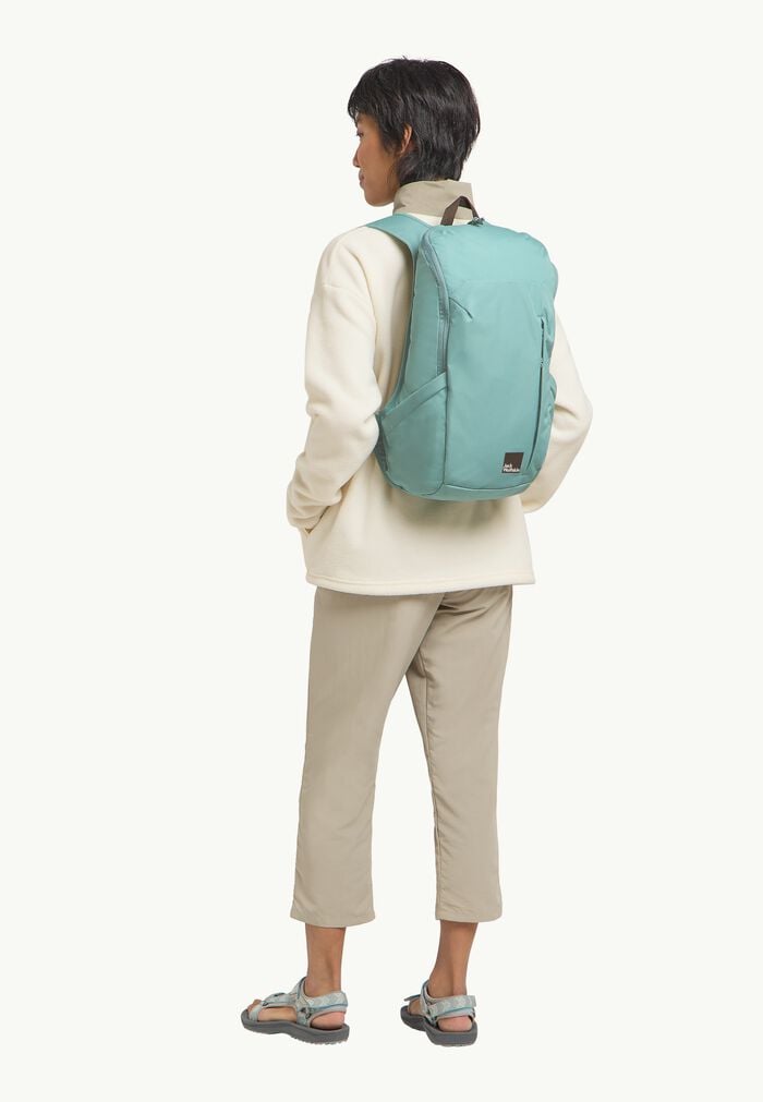 Jack Wolfskin Outfit Dames
