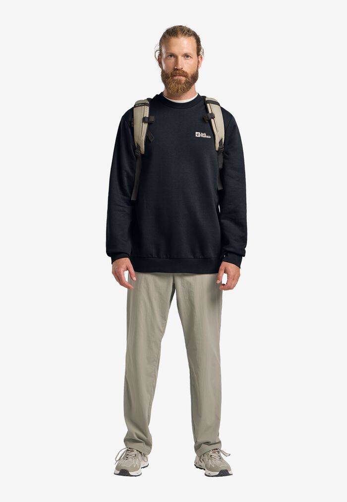 Jack Wolfskin Outfit Heren