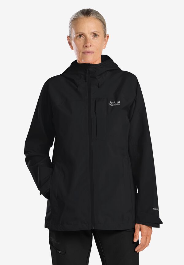 Regenjas voor dames, waterdicht, warm Regenjas voor dames, waterdicht, warm