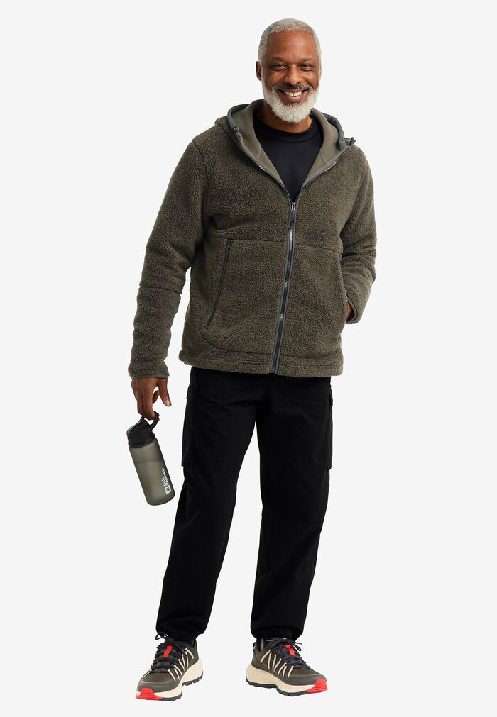 Jack Wolfskin Outfit Heren