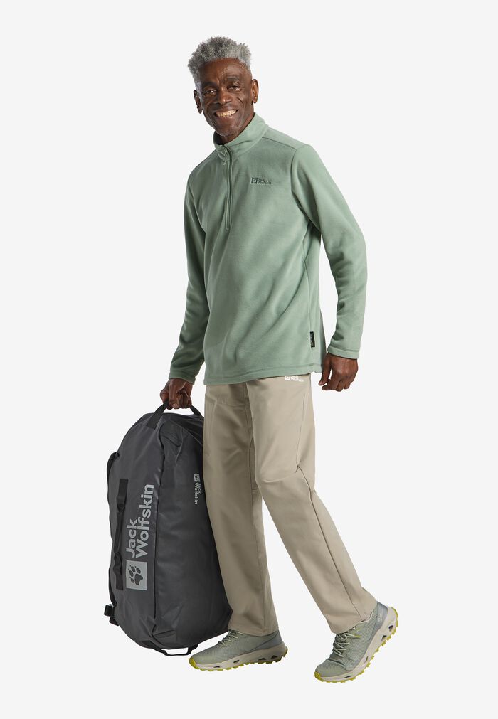 Jack Wolfskin Outfit Heren