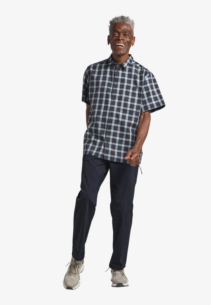 Jack Wolfskin Outfit Heren