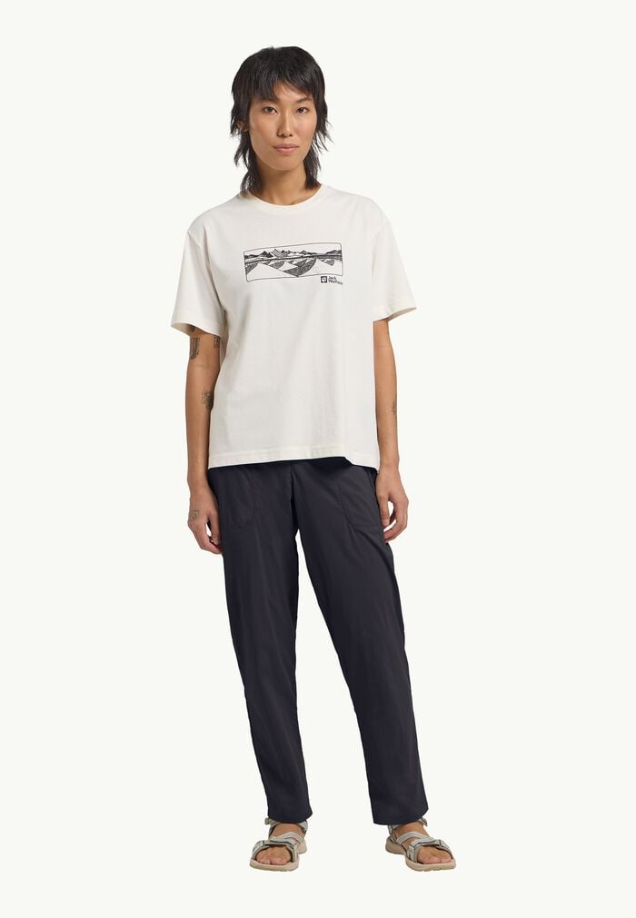 Jack Wolfskin Outfit Dames