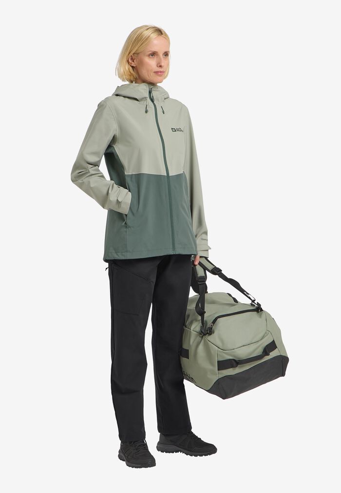 Jack Wolfskin Outfit Dames