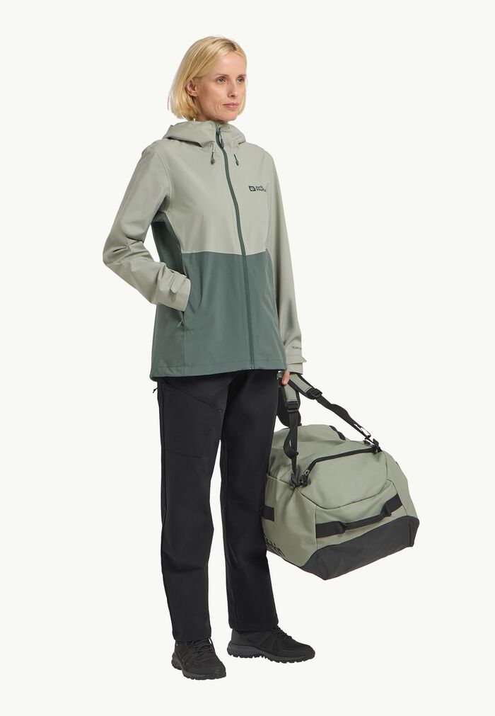 Jack Wolfskin Outfit Dames