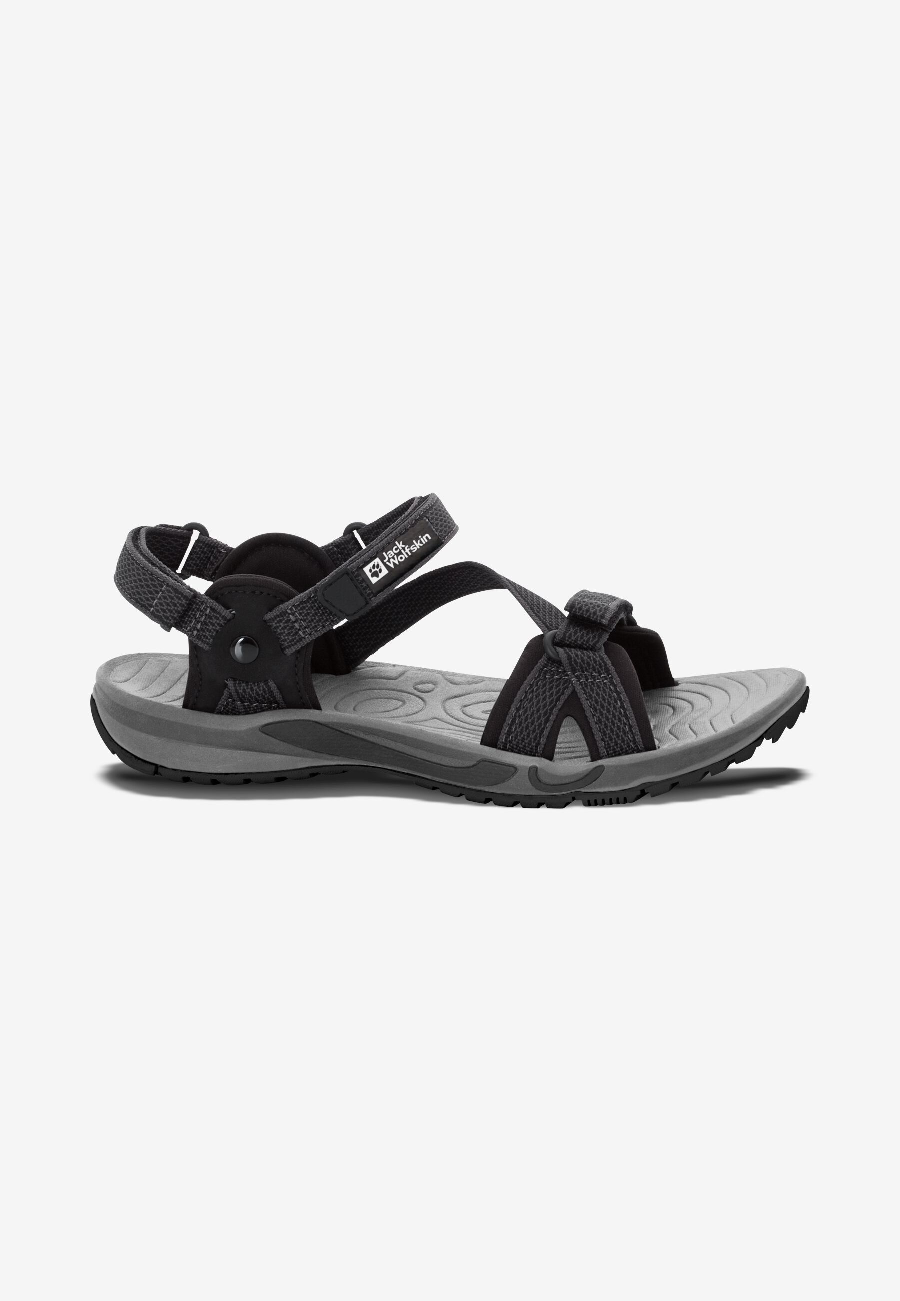 LAKEWOOD RIDE SANDAL W Rose Dawn 38 Duurzame trekkingsandalen