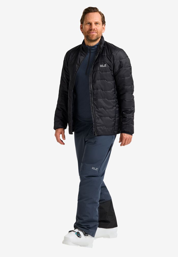 Jack Wolfskin Outfit Heren
