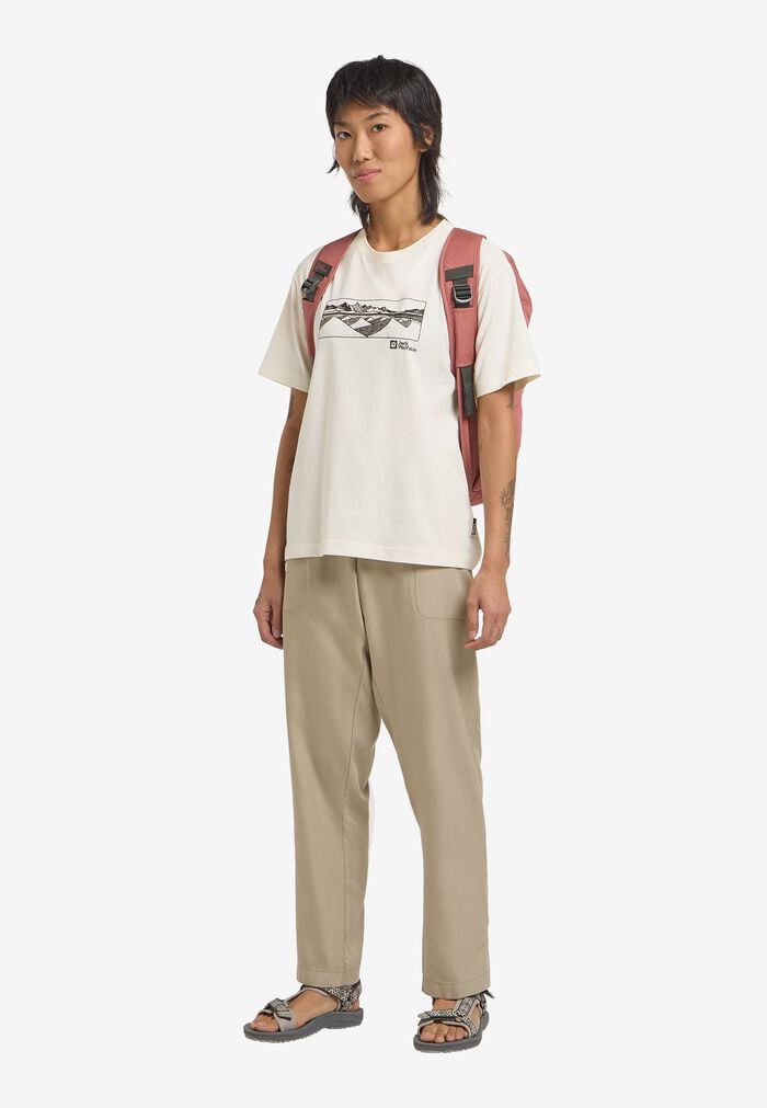 Jack Wolfskin Outfit Dames