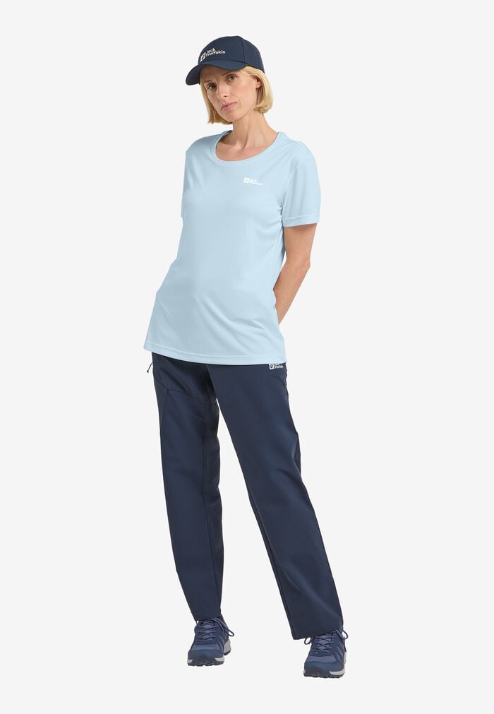 Jack Wolfskin Outfit Dames
