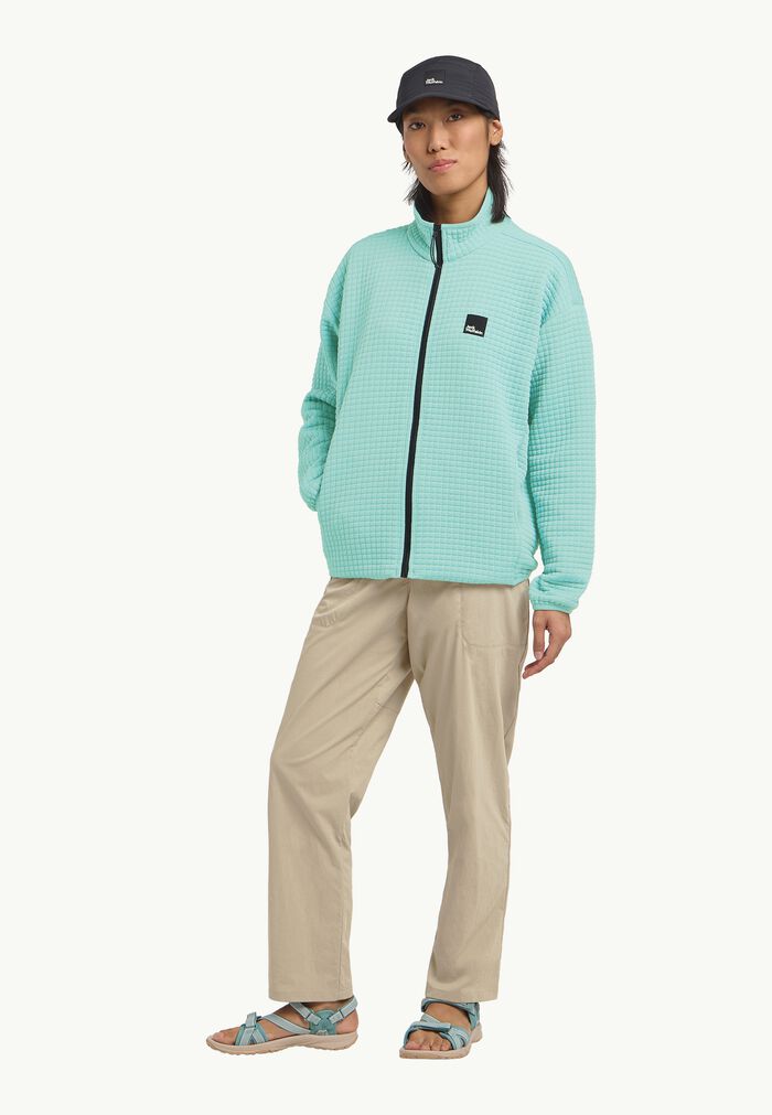 Jack Wolfskin Outfit Dames