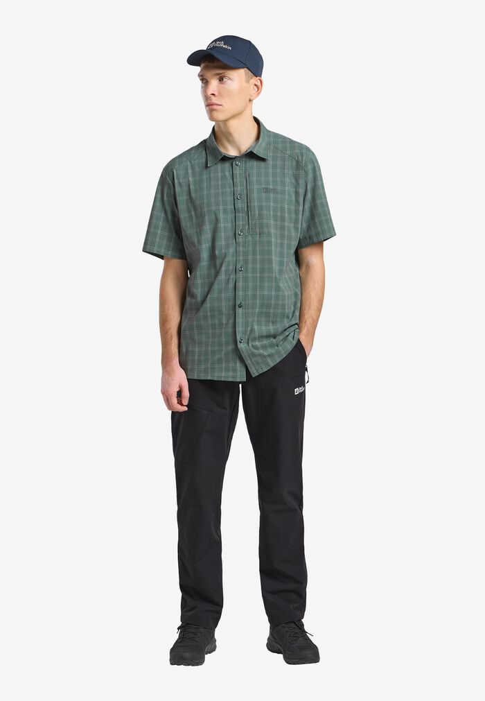 Jack Wolfskin Outfit Heren