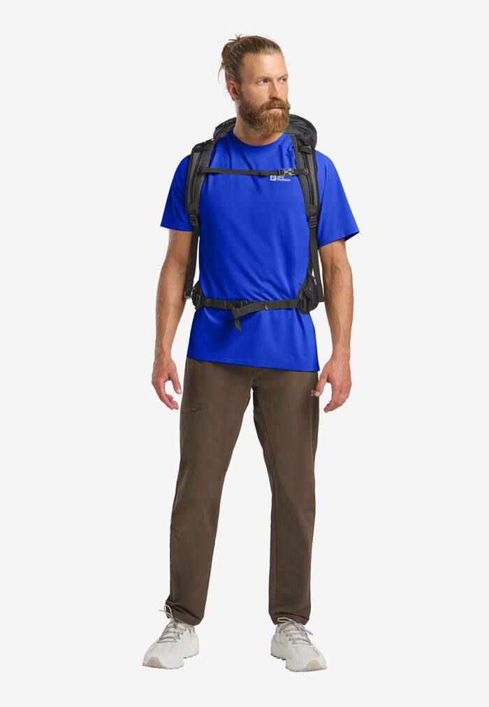 Jack Wolfskin Outfit Heren