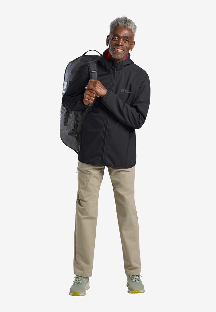 Jack Wolfskin Outfit Heren